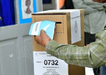 La Cámara Nacional Electoral rechazó la impugnación de LLA sobre mesas del Namqom