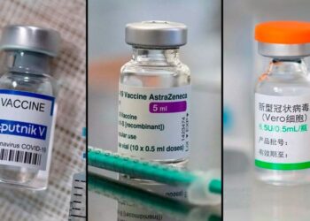 Informaron faltante de vacunas COVID-19 por parte del Ministerio de Salud de la Nación