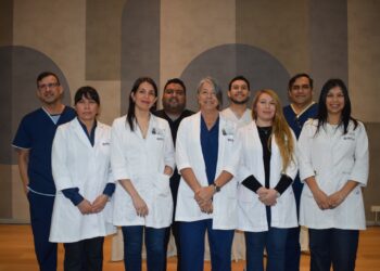 El Servicio de Anatomía Patológica del HAC, referente provincial en diagnóstico de alta precisión