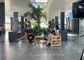 “Es impresionante lo que la provincia ha hecho en el IPF”