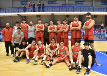 Estudiantes es el campeón invicto del Prefederal