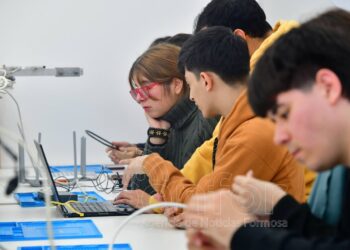 El Instituto Politécnico llevará a cabo la “Expo IPF 2025”