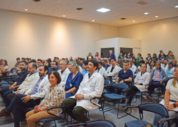 “Vidas que se cuidan, equipos que hacen la diferencia”: Balance del 2025 del Hospital de Alta Complejidad