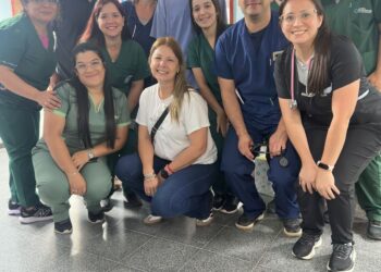HAC: El milagro de volver a casa en Nochebuena