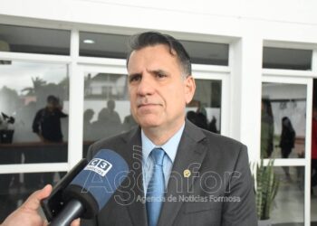 Caffa y un positivo balance del 2025: “Vialidad Provincial intervino en más de 140 obras”