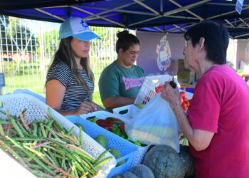 Soberanía Alimentaria Formoseña reabrirá uno de sus centros en el barrio Mariano Moreno