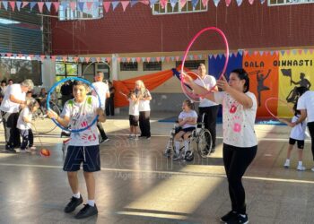 Educación Especial: “En Formosa tenemos 35 instituciones distribuidas en toda la provincia, lo que evidencia que existe la equidad territorial”