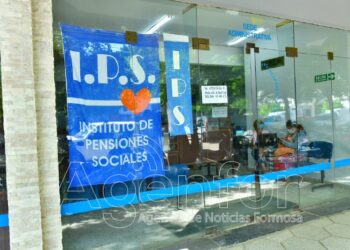 El próximo lunes se abonará a los beneficiarios de las pensiones sociales provinciales