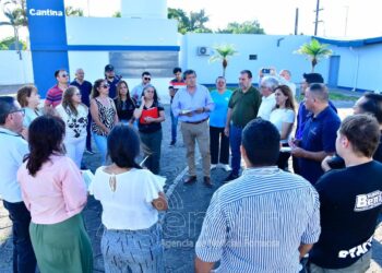 Más de tres mil estudiantes participarán de “Las Escuelas Cantan a la Navidad”