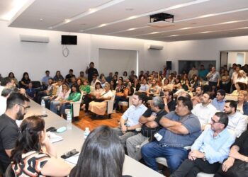 Se entregarán más de 200 mil bolsas navideñas en toda la provincia