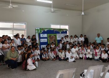 “Voces del monte en la escuela”: Formosa presentó los resultados del concurso que llegó a escuelas en áreas clave para la conservación del yaguareté