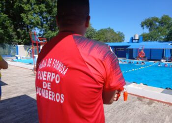 Verano 2026: Recuerdan a la comunidad utilizar solo balnearios habilitados