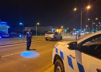 “Positivo balance” del operativo policial realizado en Navidad y Año Nuevo