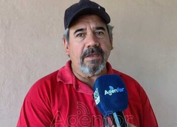 Denunciaron “larga lista de ñoquis” en el Municipio de Las Lomitas