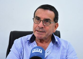 Ramírez Méndez advirtió sobre los riesgos de la llamada “libertad educativa” y defendió el rol del Estado