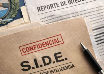 Presentan hábeas corpus contra el DNU que le permite a la SIDE aprehender a personas sin orden judicial