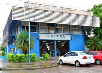 Energía: González resaltó “el rol de REFSA” en las gestiones que permitieron lograr la normativa del nuevo subsidio para las zonas de extremo calor