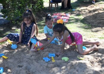 El IAS comenzó una nueva temporada de “Verano Accesible”