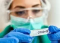 COVID-19: En el cierre de esta semana, se reportó una baja en los casos