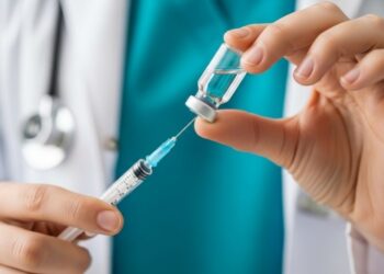 Insisten en completar esquemas de vacunación antes de salir de la provincia