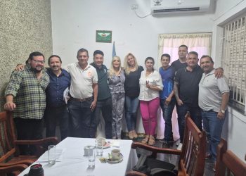 Gremios formoseños nucleados en el “Movimiento por la Unidad Gremial” se pronunciaron contra la reforma laboral