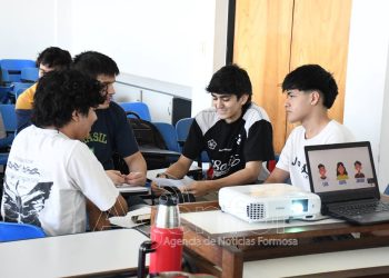 Autoridades de la UTN acompañaron el inicio del ciclo académico 2026 en el IPP