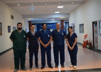 El HAC agradece a las familias donantes que hicieron posible los últimos trasplantes