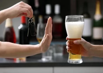 Desde el SIPEC advierten sobre los riesgos de consumir alcohol al conducir