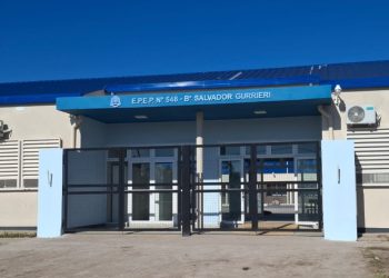 El gobernador Insfrán dará inicio al ciclo lectivo 2026 con tres inauguraciones educativas en la Capital