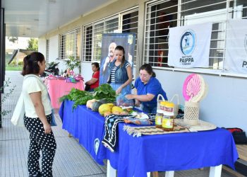 El PAIPPA amplía sus ofertas en los tres puntos fijos de las Ferias Paipperas