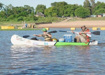 La XXIII Fiesta Nacional de la Corvina de Río será el 8 de marzo