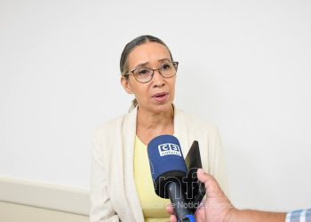 Desarrollo Humano refuerza el calendario con vacunación casa por casa