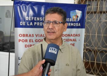 Gialluca lamentó que la Ley de Emergencia en Discapacidad se reglamentó por orden judicial y no por decisión política del Gobierno nacional