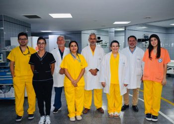 Nuevo Trasplante Hepático Exitoso en el HAC