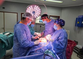 Traumatología del HAC: Reconstrucciones de hombro que devuelven movimiento y calidad de vida