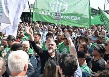 Reforma laboral: “Todo lo logrado en este tiempo es lo que hay que defender”