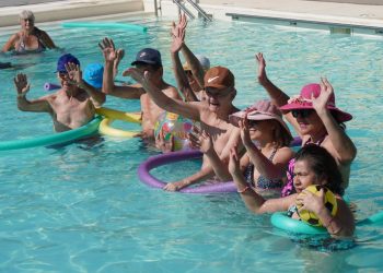 Adultos mayores: Inclusión, cuidado y participación activa como política de Estado