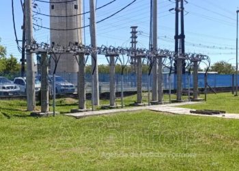 REFSA informó que este jueves habrá cortes de energía en los barrios Fray Salvador Gurrieri y 28 de Junio