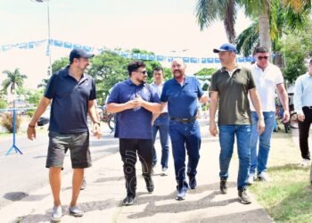 Romay sobre la Copa de Desarrollo de Triatlón: “Estas competencias marcan las características de nuestras políticas públicas”