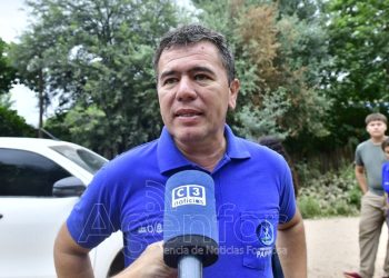 Siembra de segunda: Por cuestiones climáticas se postergó para la próxima semana el lanzamiento en Ingeniero Juárez