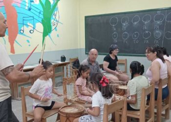 Verano en movimiento, talleres de danzas gratuitos dictados por la Subsecretaría de Cultura