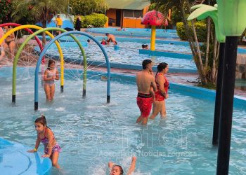 Rotundo éxito del festival por el 90° aniversario de La Perla del Sur