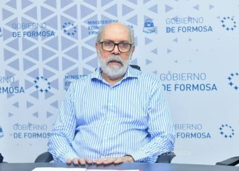 El ministro de Economía alertó que “la recesión se profundiza” a causa del deterioro del consumo y la actividad económica