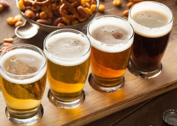 Herradura se prepara para la II edición del Festival de la Cerveza Artesanal