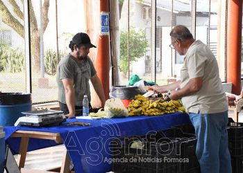 Se desarrolló otra exitosa edición de las Ferias Paipperas