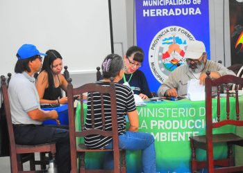 Arrancan las inscripciones para la competencia de pesca en la Fiesta Nacional de la Corvina de Río