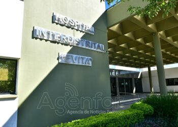 El papá de Fabricio agradeció enormemente al Hospital Evita por la atención brindada a su hijo, quien se recupera tras grave incidente