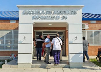 Este lunes inician las preinscripciones a las nuevas instituciones educativas del Salvador Gurrieri y 28 de Junio