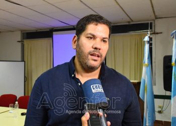 El ministro Rodríguez reclamó a Nación por “una política diferenciada para las economías regionales”