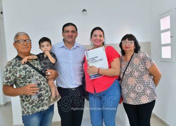 Formosa es la primera provincia en el NEA en cuanto a propietarios de viviendas